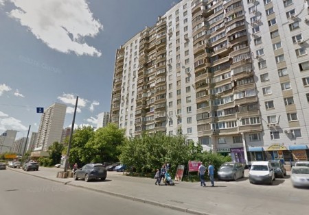 Автошкола "СТАРТ-Запад" в Ново-Переделкино Автошкола "СТАРТ-Запад" в Ново-Переделкино