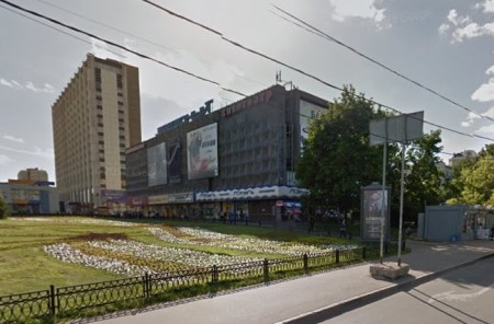 Автошкола "СТАРТ-Запад" Проспект Вернадского Автошкола "СТАРТ-Запад" Проспект Вернадского