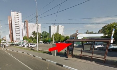 Автошкола "Перспектива" Владыкино