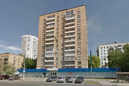 Автошкола "Перспектива" Бабушкинская