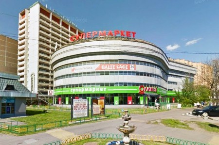 Автошкола МскСити в Кузьминках