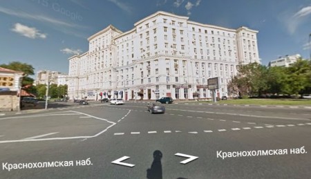 Автошкола при МГТУ им. Баумана "Аврора" Краснохолмская набережная Автошкола при МГТУ им. Баумана "Аврора" Краснохолмская набережная