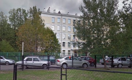 Автошкола при МГТУ им. Баумана "Аврора" Профсоюзная