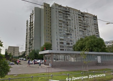 Автошкола при МГТУ им. Баумана "Аврора" на Дмитрия Донского Автошкола при МГТУ им. Баумана "Аврора" на Дмитрия Донского