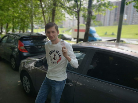 Автошкола "Автосити" Выхино фото