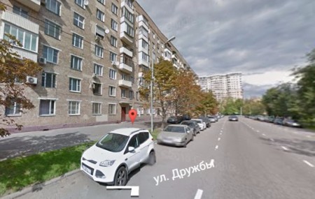 Автошкола "Автолицей АС" Раменки