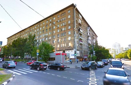 Автошкола МскСити на Академической