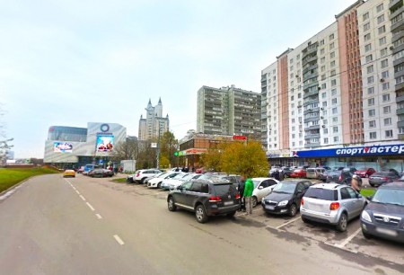 Автошкола "ШАР" Славянский бульвар Автошкола "ШАР" Славянский бульвар