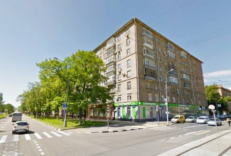 Автошкола "ШАР" на Профсоюзной Автошкола "ШАР" на Профсоюзной