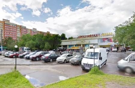 Автошкола "ШАР" Кузьминки Автошкола "ШАР" Кузьминки