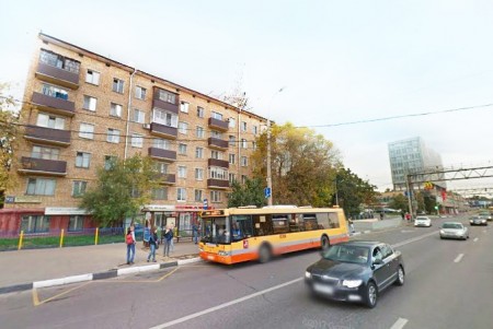 Автошкола "ШАР" Тушино