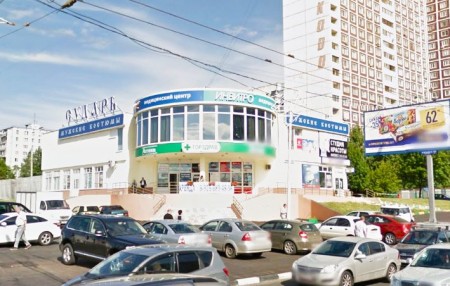 Автошкола "ШАР" на Красногвардейской Автошкола "ШАР" на Красногвардейской
