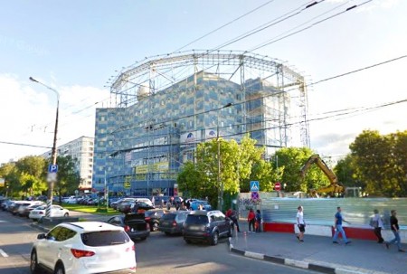 Автошкола "ШАР" на Коломенской