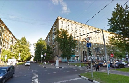 Автошкола "Папа" на Академической Автошкола "Папа" на Академической