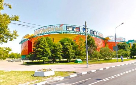 Автошкола "Папа" на Калужской