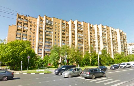 Автошкола "Папа" в Кузьминках
