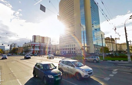 Автошкола "Папа" на Преображенской площади Автошкола "Папа" на Преображенской площади