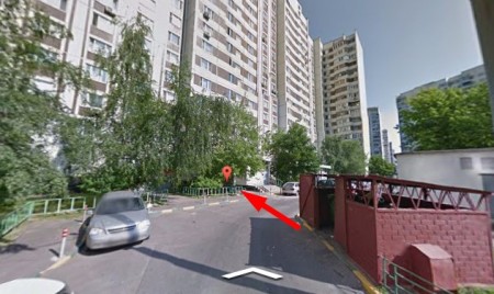 Автошкола "Автодебют" на Привольной