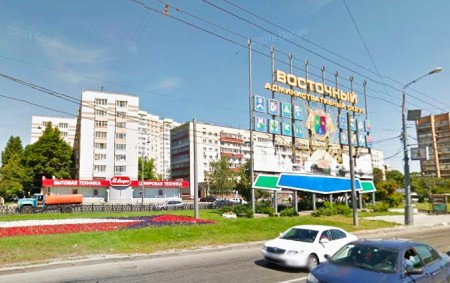 Автошкола "ШАР" на Преображенской площади Автошкола "ШАР" на Преображенской площади