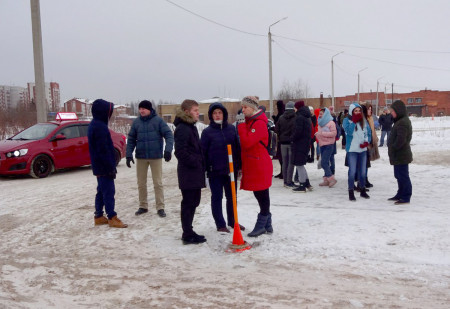 Автошкола "ШАР" на Преображенской площади фото