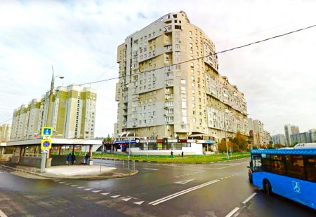 Автошкола "Папа" в Марьино Автошкола "Папа" в Марьино