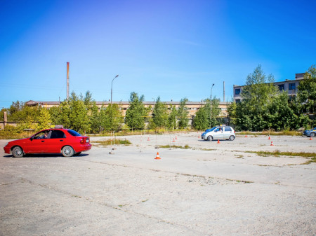 Автошкола "Папа" в Марьино фото
