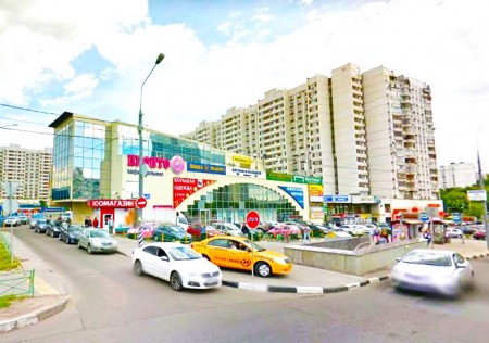 Автошкола "Папа" на Чертановской Автошкола "Папа" на Чертановской