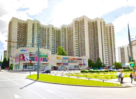Автошкола "Папа" в Алтуфьево