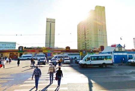 Автошкола "Папа" на Выхино
