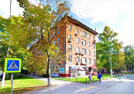 МосАвтошкола