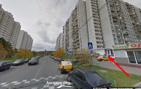 Автошкола "Мастерская АВ" фото Автошкола "Мастерская АВ" фото