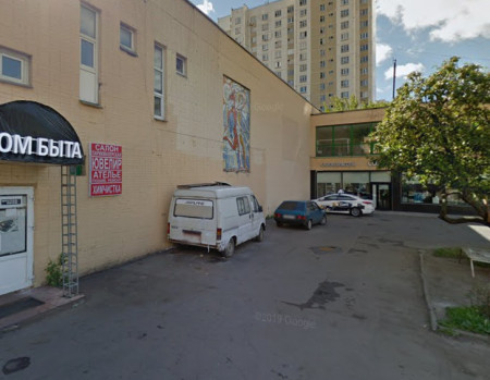Автошкола "ТЕХНИКА" Бескудниковский