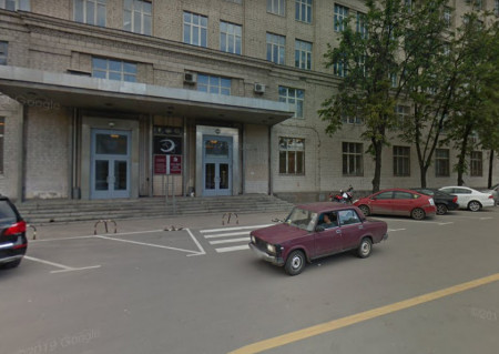 Автошкола "Университет имени Н.Э. Баумана" Лефортовская набережная Автошкола "Университет имени Н.Э. Баумана" Лефортовская набережная