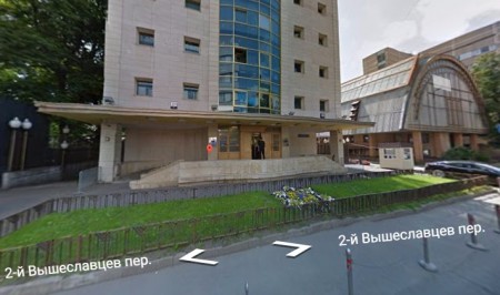 Автошкола "ПАРК МСК" метро Марьина Роща Автошкола "ПАРК МСК" метро Марьина Роща