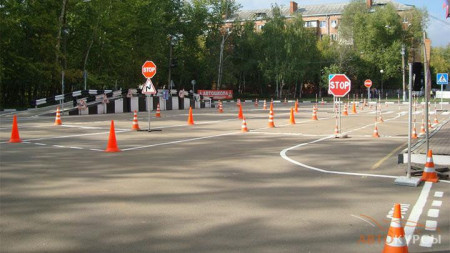 Автошкола "ФАВОРИТ" Хорошёво фото