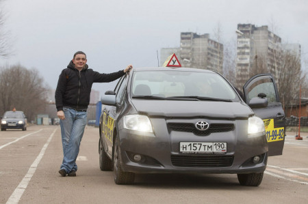 Автошкола " ОРЛАН+" Крюково фото Автошкола " ОРЛАН+" Крюково фото