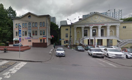 Автошкола "АвтоНэви" Раманки
