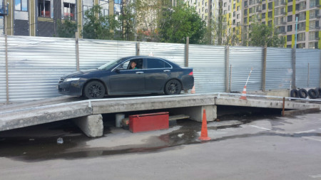 Автошкола "Учебный центр Автошкола Стандарт" Печатники фото