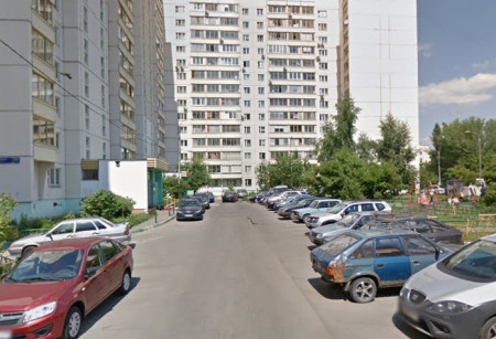 Автошкола "АРГОС" Люблино Автошкола "АРГОС" Люблино