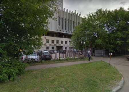 Автошкола "АРГОС" Щелковская