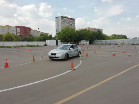 Автошкола "АРГОС" Щелковская фото Автошкола "АРГОС" Щелковская фото