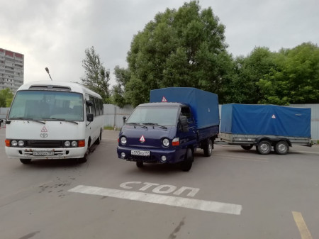 Автошкола "АРГОС" Щелковская фото Автошкола "АРГОС" Щелковская фото