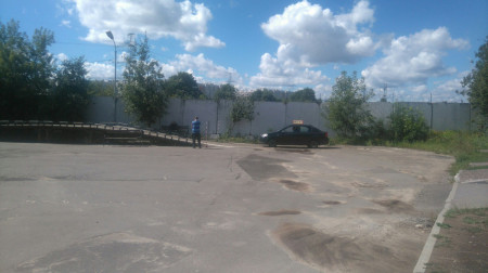 Автошкола "Русская автошкола" Черёмушки фото Автошкола "Русская автошкола" Черёмушки фото