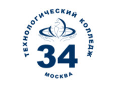Автошкола "Технологический колледж № 34" Автошкола "Технологический колледж № 34"