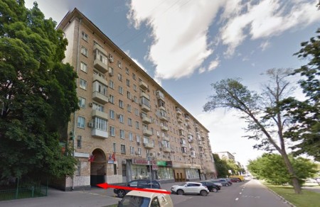 Автошкола "Ганг-Люкс" Академическая Автошкола "Ганг-Люкс" Академическая