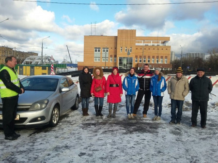 Автошкола "Автофорум-М" фото