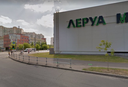 Автошкола "Евродрайв" Лермонтовский проспект Автошкола "Евродрайв" Лермонтовский проспект