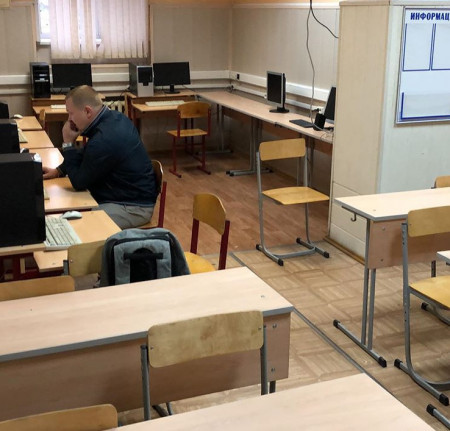 Автошкола "Фортуна" фото