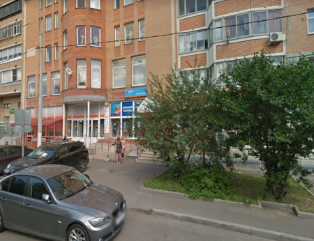 Автомотошкола "Р-АВТО" Нагорный