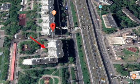 Автошкола "Шоссе" Славянский бульвар